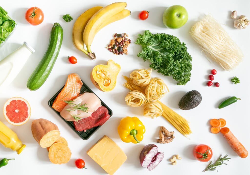 Studio Medico Vitality | Firenze | NUTRACEUTICA