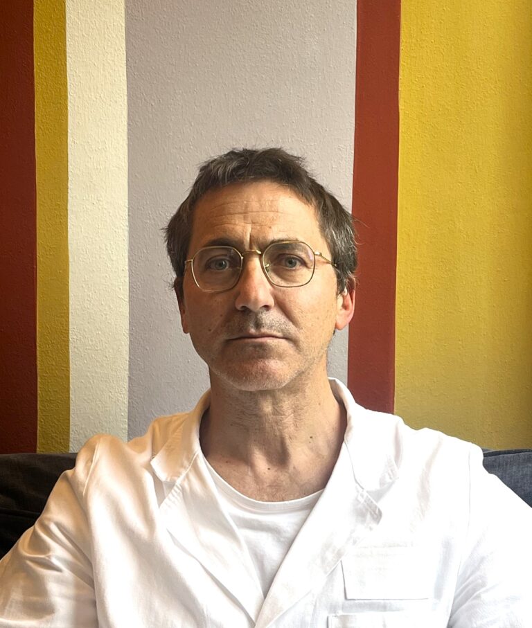 Alessandro Carnemolla Studio Medico Vitality | Firenze