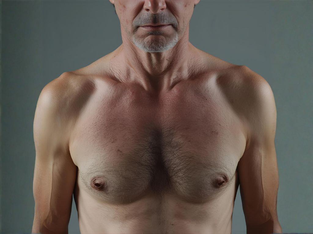 Studio Medico Vitality | Firenze | GINECOMASTIA