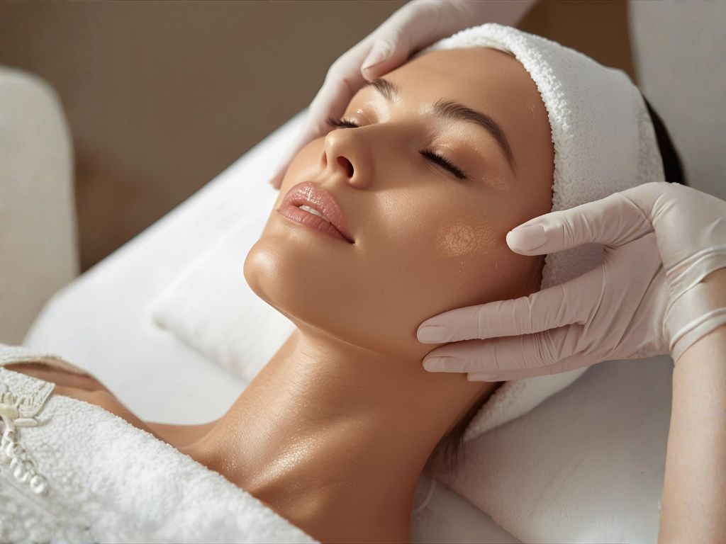 Studio Medico Vitality | Firenze | TRATTAMENTO DEL COLLO