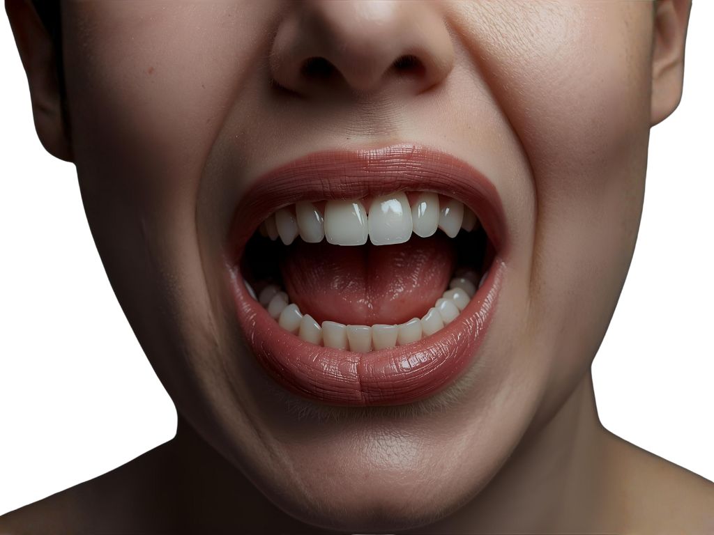 Studio Medico Vitality | Firenze | bruxismo