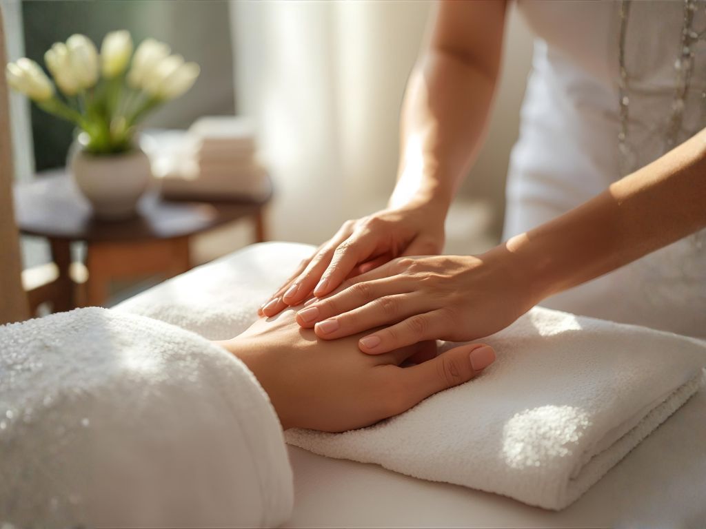 Studio Medico Vitality | Firenze | trattamento mani