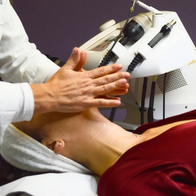 Studio Medico Vitality Firenze Laser e tecnologie